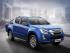 Rumour: BS6 Isuzu V-Cross to be launched in April 2021